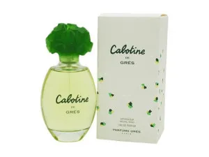 Gres Cabotine toaletna voda za ženske 50 ml