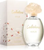Cabotine Gold toaletna voda za ženske 100 ml