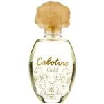 Cabotine Gold toaletna voda za ženske 100 ml