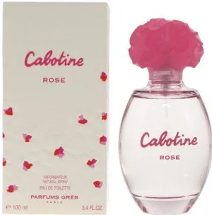 Gres Cabotine Rose toaletna voda za ženske 100 ml