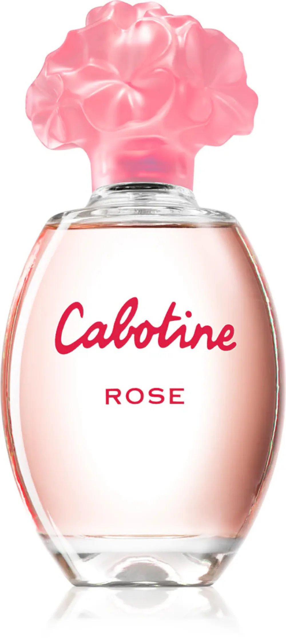 Cabotine Rose toaletna voda za ženske 100 ml
