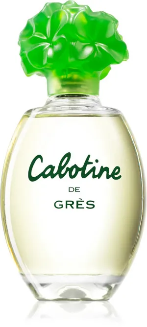Gres Cabotine toaletna voda za ženske 100 ml
