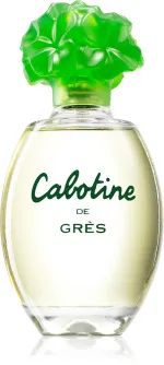 Cabotine toaletna voda za ženske 100 ml