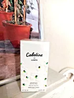 Cabotine toaletna voda za ženske 50 ml
