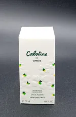Cabotine toaletna voda za ženske 50 ml