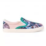 Inkkas Groove Slip On