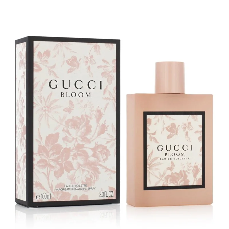 Bloom toaletna voda za ženske 100 ml