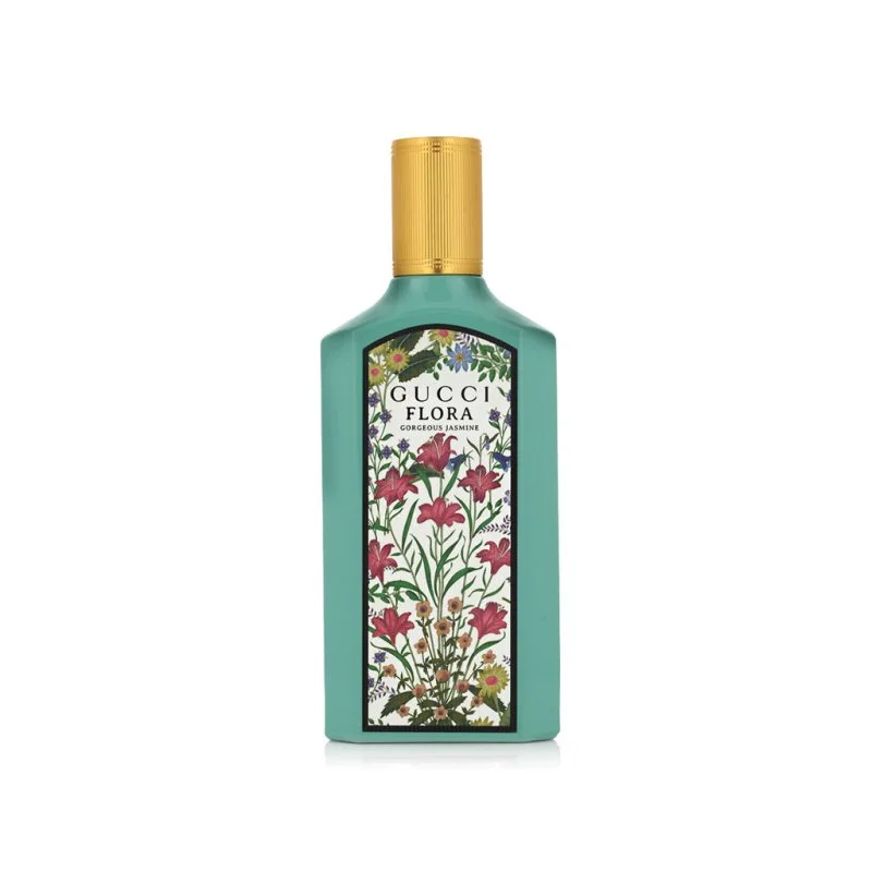 Flora Gorgeous Jasmine parfumska voda za ženske 100 ml