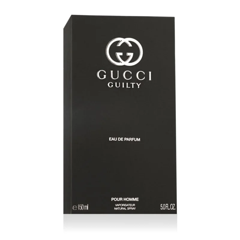 Guilty Pour Homme parfumirana voda za moške 150 ml