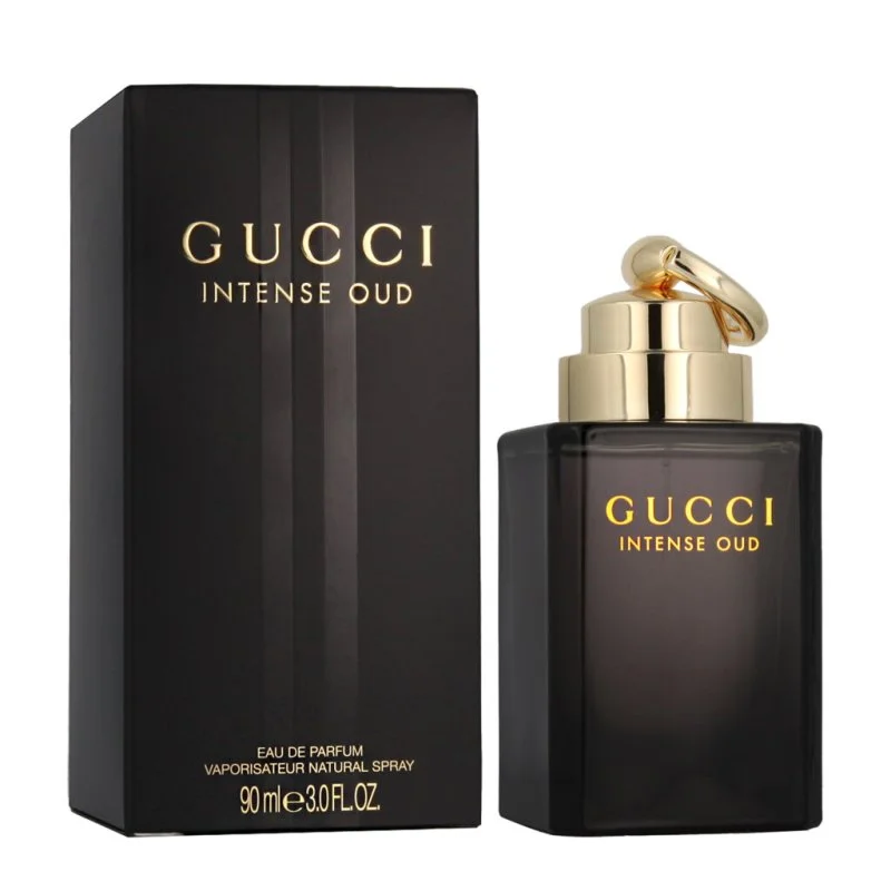 Intense Oud parfumska voda unisex 90 ml