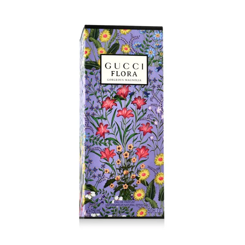 Flora Gorgeous Magnolia parfumska voda za ženske 150 ml
