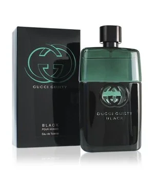 Gucci Guilty Essence Pour Homme toaletna voda za moške