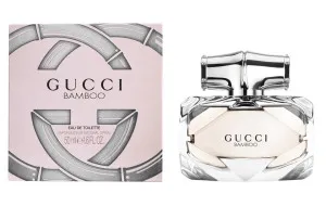 Gucci Bamboo toaletna voda 30 ml za ženske
