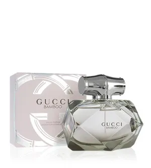 Gucci Bamboo parfumska voda za ženske 75 ml