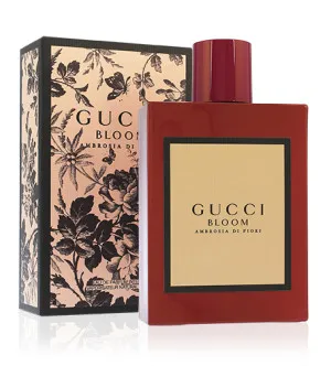 Gucci Bloom Ambrosia di Fiori parfumska voda za ženske 50 ml