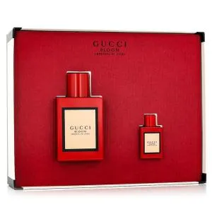 Gucci Bloom Ambrosia di Fiori EDP Intense 50 ml + EDP Intense MINI 5 ml Ž