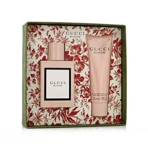 Gucci Bloom EDP 50 ml + BL 50 ml Ž