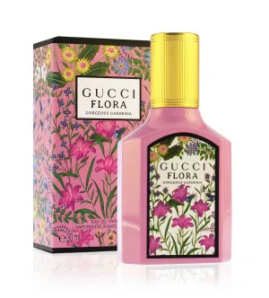 Gucci Flora Gorgeous Gardenia parfumska voda za ženske 30 ml