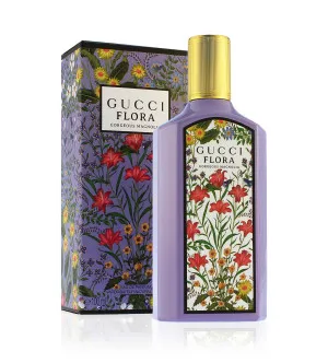 Gucci Flora Gorgeous Magnolia parfumska voda za ženske 100 ml