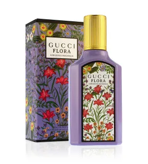 Gucci Flora Gorgeous Magnolia parfumska voda za ženske 50 ml