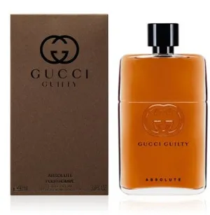 Gucci Guilty Absolute Pour Homme parfumska voda za moške 90 ml