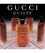 Guilty Absolute Pour Homme parfumska voda za moške 90 ml