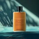 Guilty Absolute Pour Homme parfumska voda za moške 90 ml