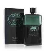 Guilty Black Pour Homme toaletna voda za moške 90 ml
