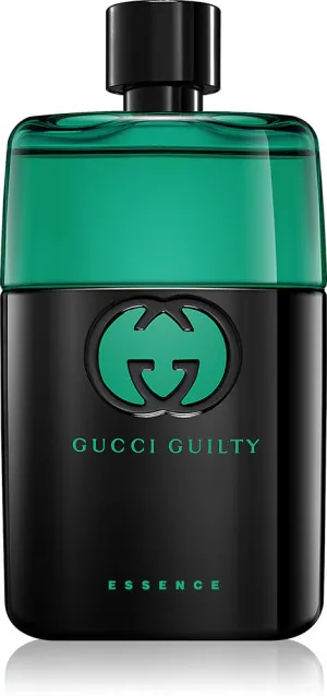 Gucci Guilty Black Pour Homme toaletna voda za moške 90 ml