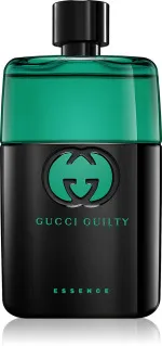 Guilty Black Pour Homme toaletna voda za moške 90 ml