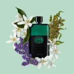 Guilty Black Pour Homme toaletna voda za moške 90 ml