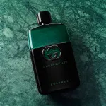 Guilty Black Pour Homme toaletna voda za moške 90 ml