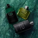 Guilty Black Pour Homme toaletna voda za moške 90 ml