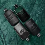 Guilty Black Pour Homme toaletna voda za moške 90 ml