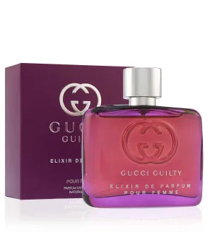 Gucci Guilty Elixir De Parfum Pour Femme parfum za ženske 60 ml