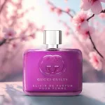Guilty Elixir De Parfum Pour Femme parfum za ženske 60 ml