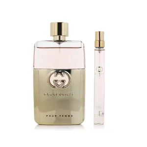 Gucci Guilty Pour Femme EDP 90 ml + EDP 10 ml Ž