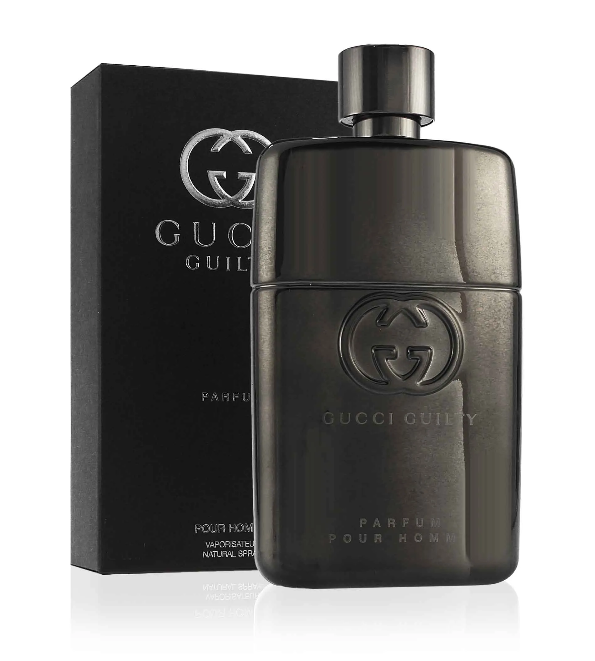 Guilty Pour Homme parfum za moške 50 ml