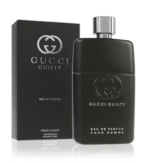 Gucci Guilty Pour Homme parfumska voda za moške 90 ml