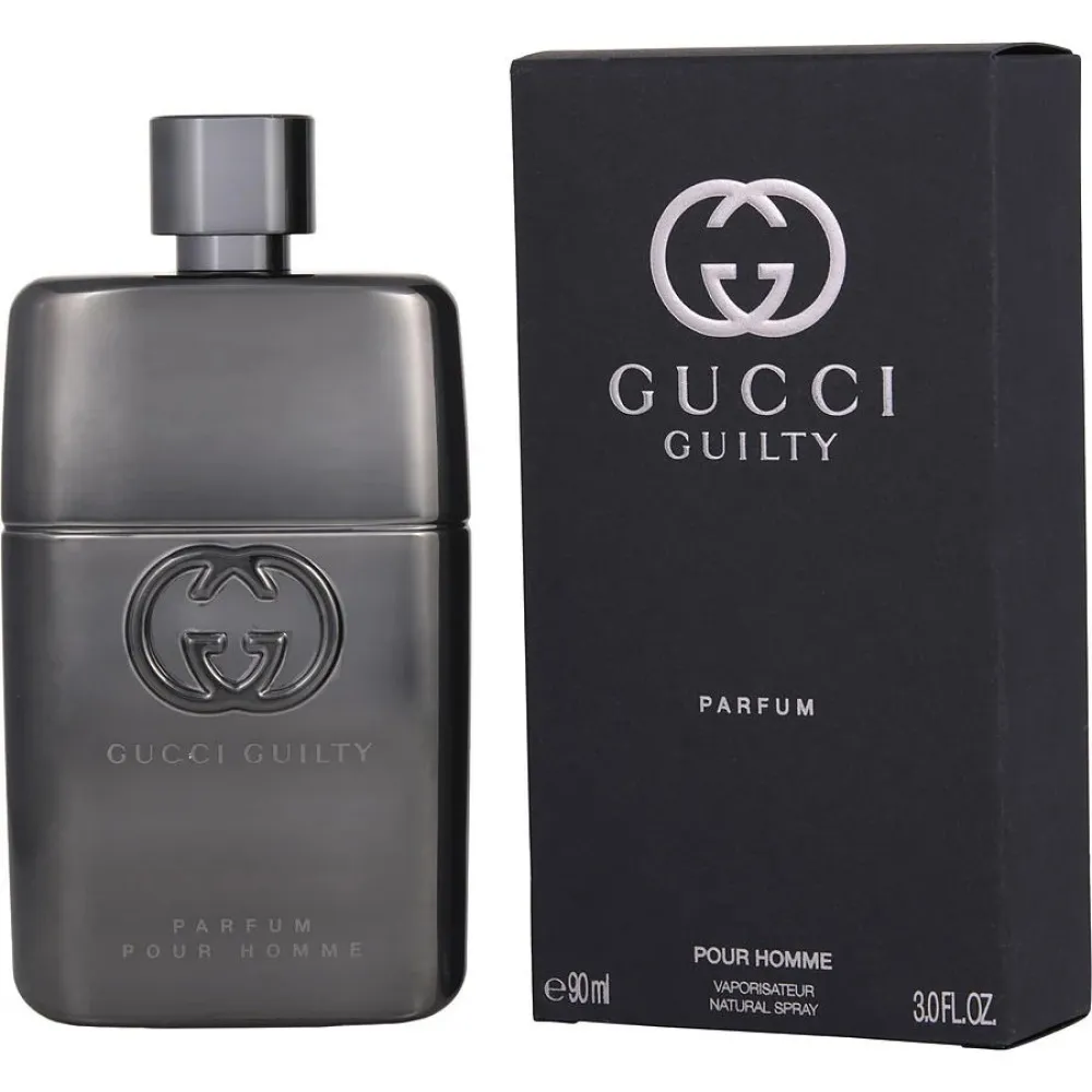 Guilty Pour Homme parfum za moške 90 ml