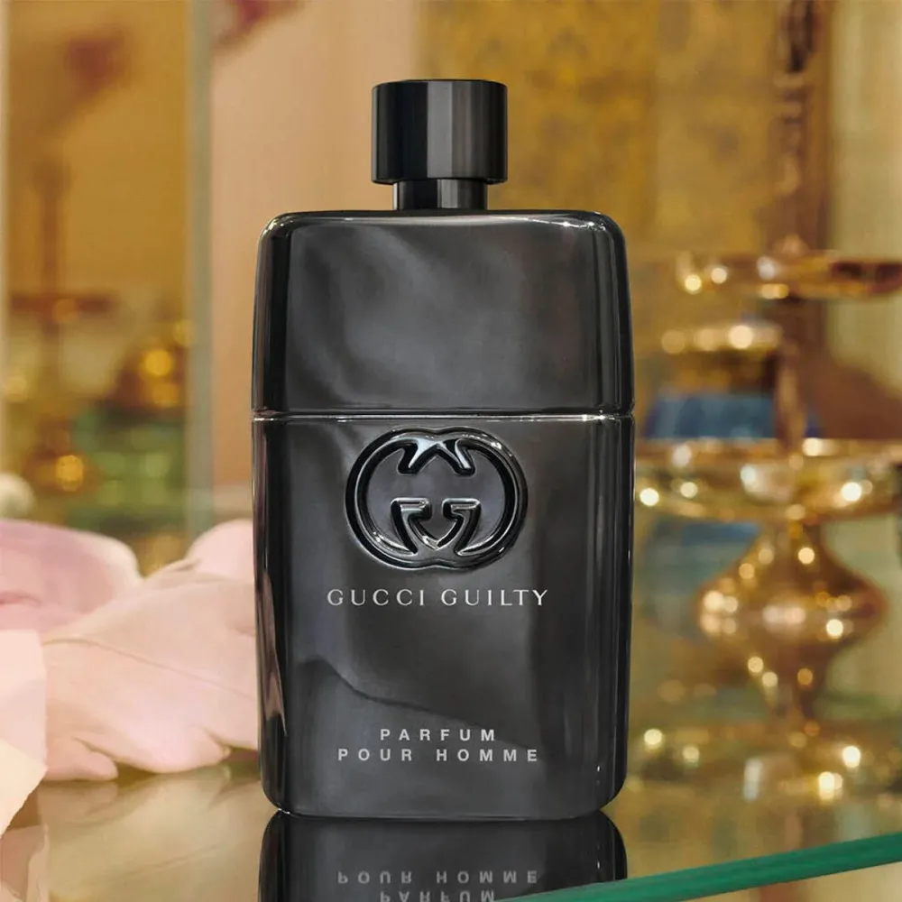 Guilty Pour Homme parfum za moške 90 ml