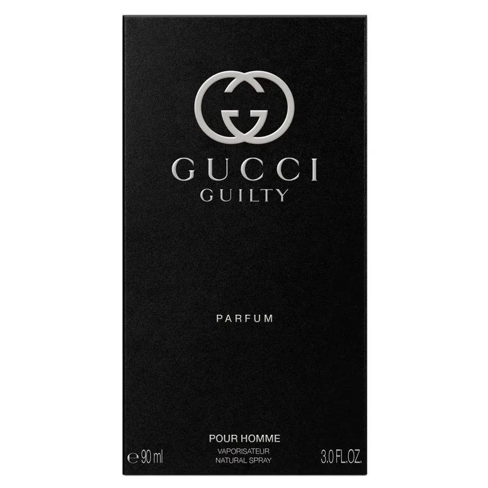 Guilty Pour Homme parfum za moške 90 ml