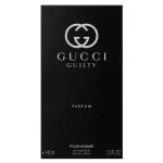 Guilty Pour Homme parfum za moške 90 ml
