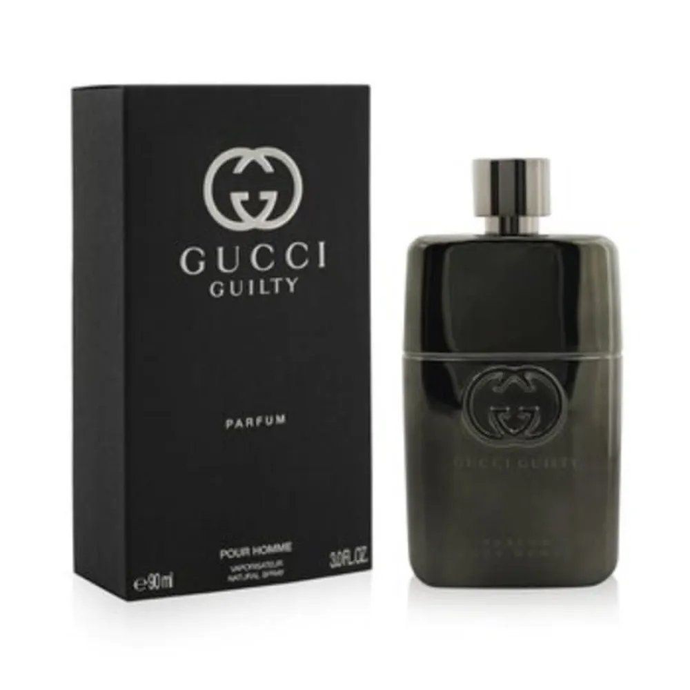 Guilty Pour Homme parfum za moške 90 ml