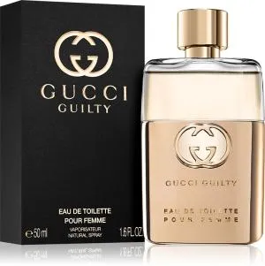 Gucci Guilty toaletna voda za ženske 50 ml
