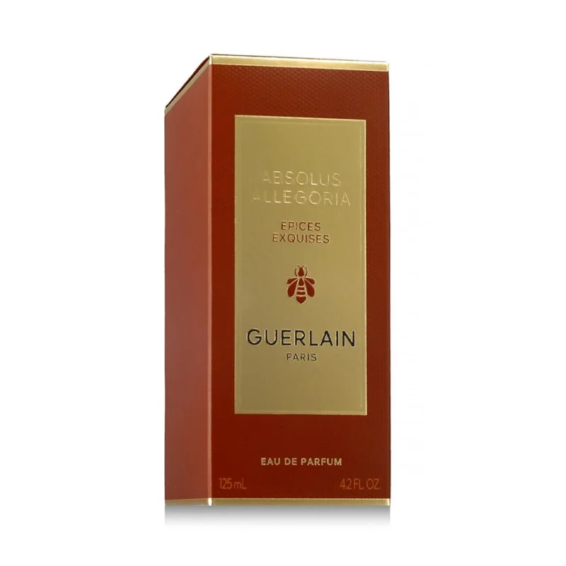 Absolus Allegoria Épices Exquises parfumska voda unisex 125 ml