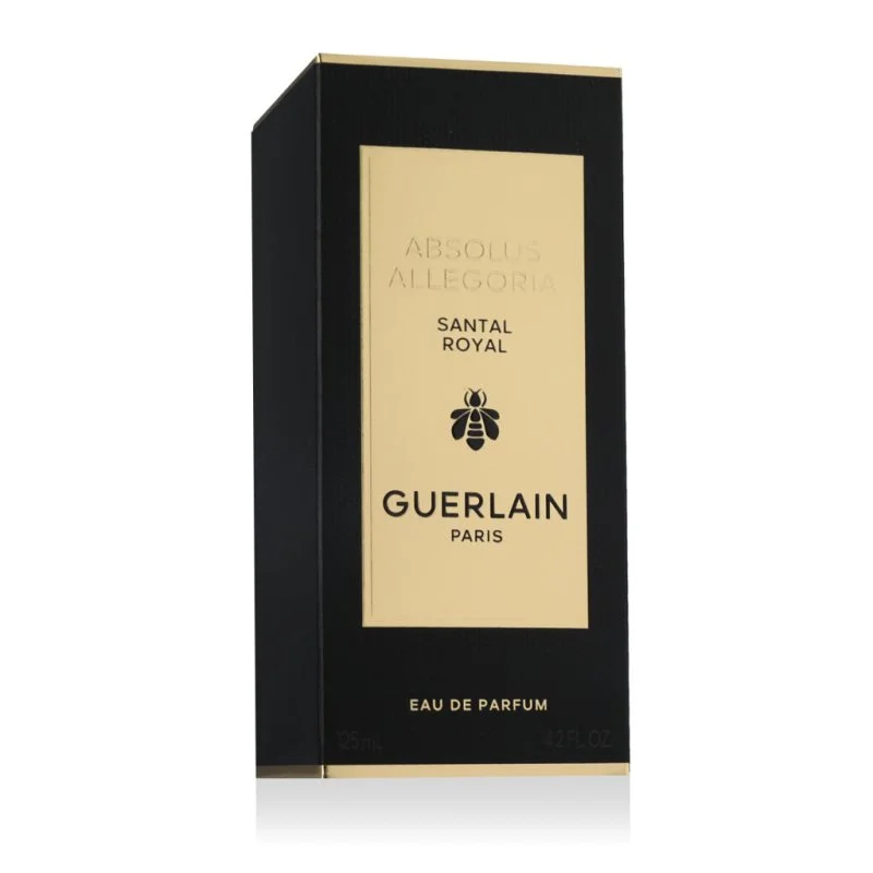 Absolus Allegoria Santal Royal parfumska voda uniseks 125 ml