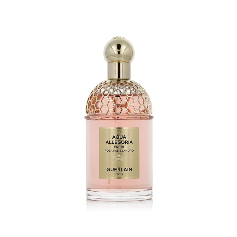 Aqua Allegoria Forte Rosa Palissandro ponovno polnljiva parfumirana voda za ženske 125 ml
