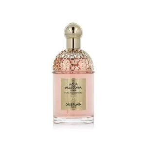 Guerlain Aqua Allegoria Forte Rosa Palissandro ponovno polnljiva parfumirana voda za ženske
