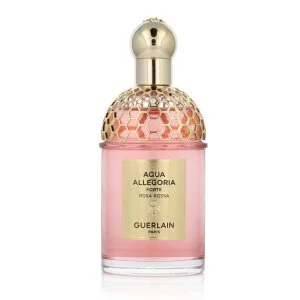 Guerlain Aqua Allegoria Forte Rosa Rossa ponovno polnljiva parfumska voda za ženske